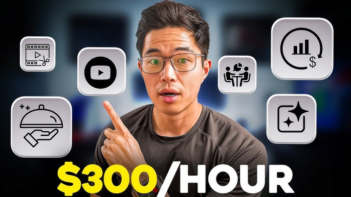 Top Side Hustles That Can Replace a Full-Time Job💻💰