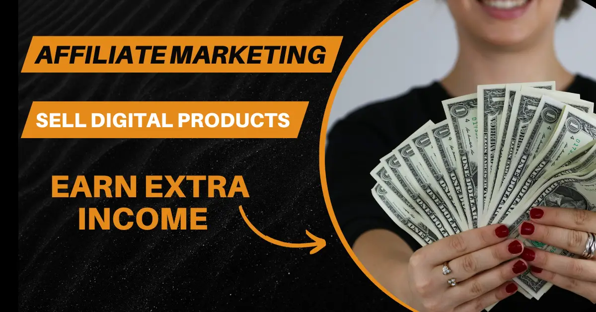 HOW TO EARN MONEY WITH DIGITAL PRODUCTS💻💸👀